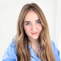 Victoria Novitchi's profile photo
