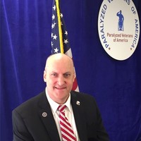 Paralyzed Veterans of America Employee David Zurfluh's profile photo