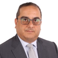 Aventicum Capital Management Employee Talal Samhouri's profile photo