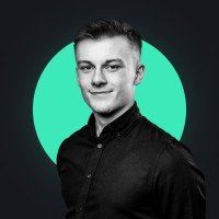 TimeCamp Employee Sebastian Siejek's profile photo