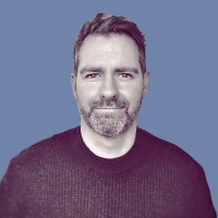 Issa PR Employee Jack Ward's profile photo