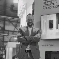 OFF | Indel B Employee Norman Hiller's profile photo