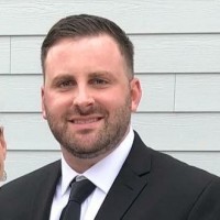 Chickie's and Pete's Employee Brian Jennings's profile photo