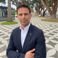 HOBER - INDÚSTRIA METALOMECÂNICA, LDA Employee Daniel Salgado's profile photo