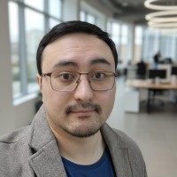 Madi Khamitbekov Email & Phone Number