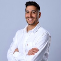 Stone Mill Employee Shlomo Manshari's profile photo