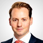 Europa Employee James Keast's profile photo