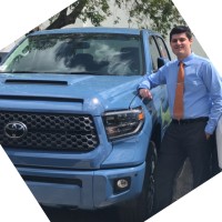 STONEWIN Employee Anthony Berrizbeitia's profile photo