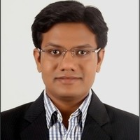 S.G.S.I.T.S. Employee Prakash Soni's profile photo