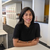 Charles & Co Employee Priyanka Marupudi's profile photo