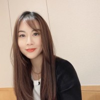 Headline - Asia Employee Kimberly Wang's profile photo