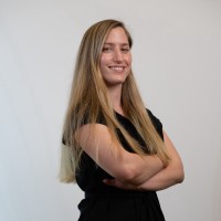 Daria Bareket's profile photo