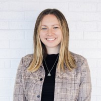 Utilimarc Employee Gabrielle Lambrecht's profile photo