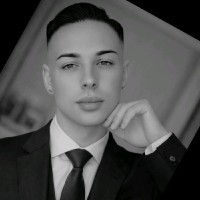 Swissport Employee Jamie Newbold's profile photo