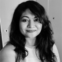 Nividous Employee Shailee Parikh's profile photo
