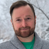 Nurture Scope Employee Daniel Cordell's profile photo
