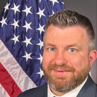DFAS Employee Scott Harding's profile photo