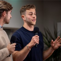 Invyted Employee Jake Blaisdell's profile photo