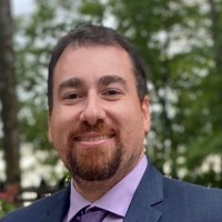 ITI Employee Olivier Lamy's profile photo