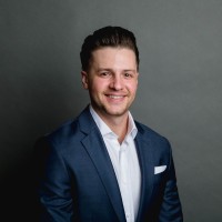 Momentum Solar Employee Alex Chelius's profile photo