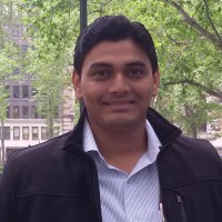 Sabir Sayed Email