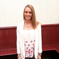 Find Your Office Ltd Employee Lauren Sims's profile photo