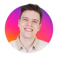 Variant Group Employee Arthur Khineltsev's profile photo