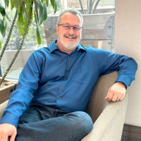 Mayroad Employee Joe Oswald's profile photo