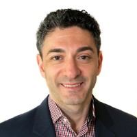 CoreWeave Employee John Mancuso's profile photo