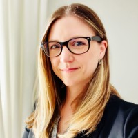 Autism Commission on Quality (ACQ) Employee Kristin Hustyi's profile photo