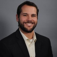 Campbell Scientific, Inc. Employee Rob Rizzuto's profile photo