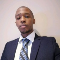 PlusNarrative Employee Khotso Tsoaela's profile photo