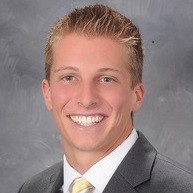 Consumer Portfolio Services Employee Ryan Lank's profile photo