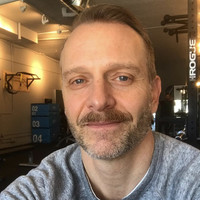 Seagate Technology Employee James Hoover's profile photo