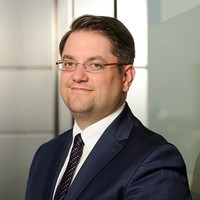 KWKR Employee Rafał Bryś's profile photo