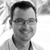 The Organized Crime and Corruption Reporting Project Employee Nils Weisensee's profile photo