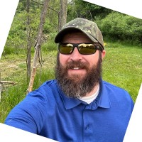 Baschmann Services Inc Employee Brian Adkison's profile photo