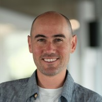 University of Massachusetts Amherst Employee Luke Bloomfield's profile photo