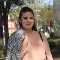 Advanced Behavior Analysis Employee Amy Vizhnay's profile photo