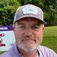 CFC Recycling Employee Marc Cardwell's profile photo