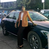Isha Bijlani Email