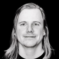 Singa Employee Nils Paajanen's profile photo