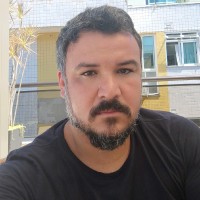Codemar Employee Antonio Nobrega's profile photo