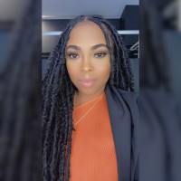 Rivia Mind Employee Danielle A.'s profile photo