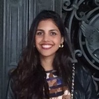 JUST Employee Priyanka Mahadevia's profile photo