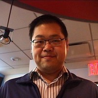 Tacombi Employee Tony Wong's profile photo