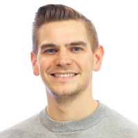 Anders Culver Email & Phone Number