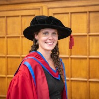 RSPCA Assured­ Employee Justine Pearce's profile photo