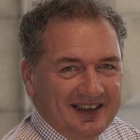 Lockton Companies LLP Employee Michael Kerridge's profile photo