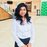 Uma K Email